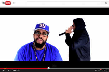 J Live - Not Listening video