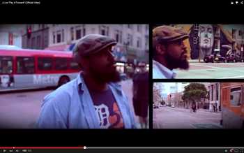 J-Live - Pay It Forward video