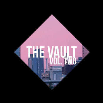 J1K - The Vault Vol. 2