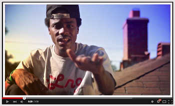 JR and PH7 x Chuuwee feat. Bueno and Sean LaMarr - Meadowview Morning video