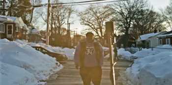 Karlton Marz - In The Field video