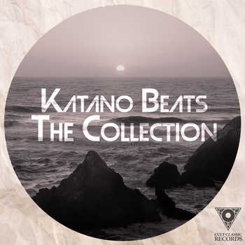 Katano Beats - The Collection