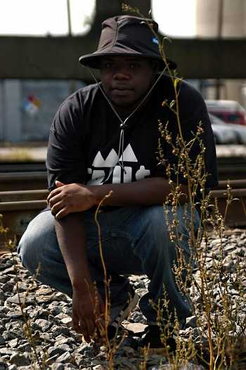 King Callis x Nandi Joal - One Last Time video