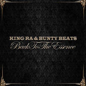 King RA and Bunty Beats - No Copy video
