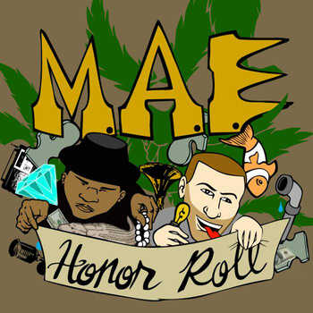 M.A.E. - Honor Roll