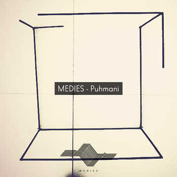 Medies - Puhmani