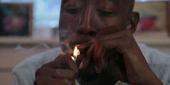 Mr. Green feat. Freddie Gibbs, Chill Moody and Apollo The Great - Clap video