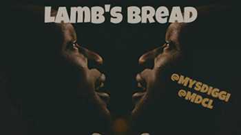Mystro aka MysDiggi - Lamb s Bread video
