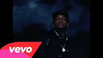 Pusha T - Lunch Money video