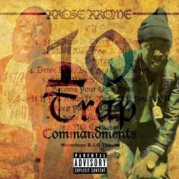 RRoseRRome - 10 Trap Commandments