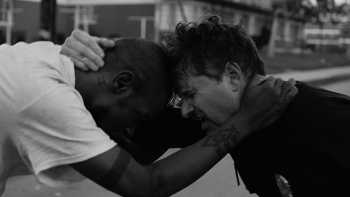 Run The Jewels feat. Zack de la Rocha - Close Your Eyes (And Count To Fuck) video