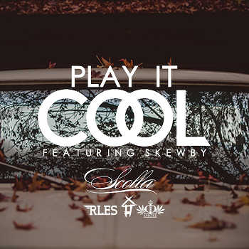 Scolla feat. Skewby - Play It Cool