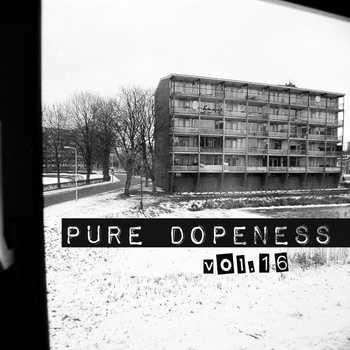 Sinoptic International - Pure Dopeness vol​.​16