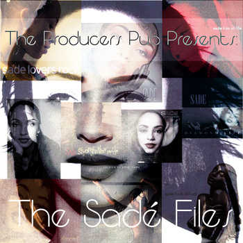The Producers Pub - The Sade Files