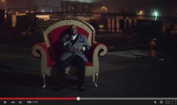 Vursatyl feat. Dion - Super video