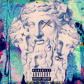 Wolf Paradise + - My Mind s D​!​M3N5​!​ON