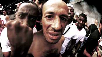 25G feat. Zekwé - Kubiak video