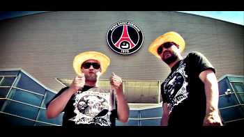 AlKpote - Bande de putes de sales putes video