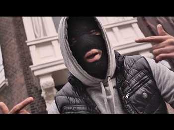 Alkpote feat. Idjil - Dernier moment de vie video
