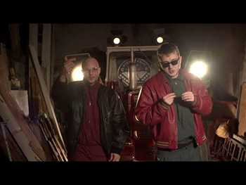 AlKpote feat. VALD - Meilleur Lendemain video