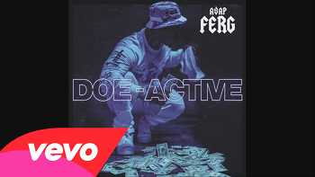 A$AP Ferg - Doe-Active video