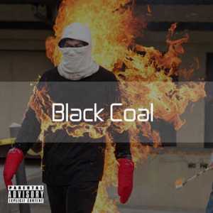 Black Coal - No Remorse
