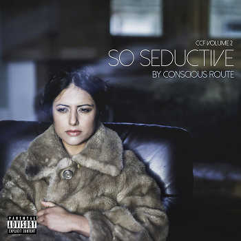 Conscious Route feat. Braxton - Death Bed video