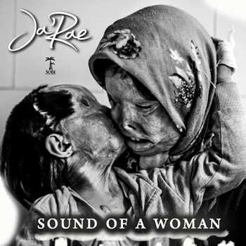 Ja Rae Womack - Sound Of A Woman video