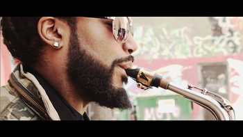 Laelo - One Time for Hip Hop video