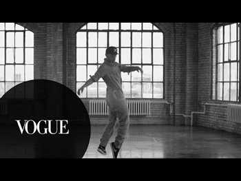 Lil Buck Brings Jookin to the World Stage video