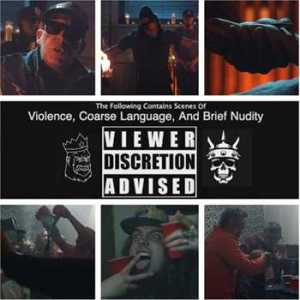 Madchild x Pimpton x JD Era - The Roaches Vs The Chosen video