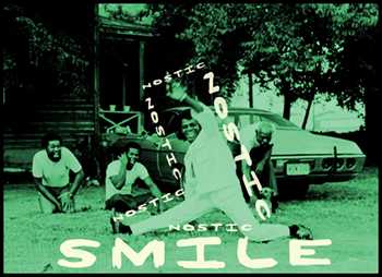 Nostic - Smile