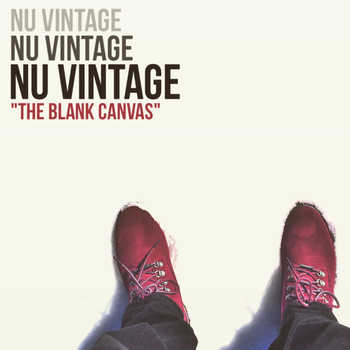 Nu Vintage - The Blank Canvas
