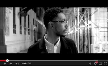 Oddisee - CounterClockwise video