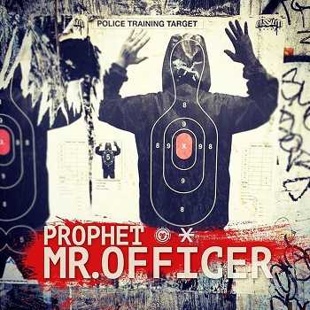 Prophet Logic - Mr. Officer