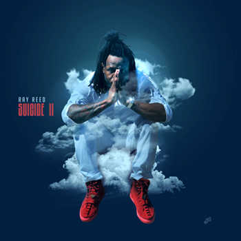 Ray Reed - Suicide II