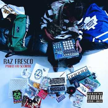 Raz Fresco - Up North video