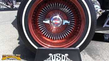 Socios C.C. 11th Annual Car Show in Sacramento, Ca. 5/26/2013 video