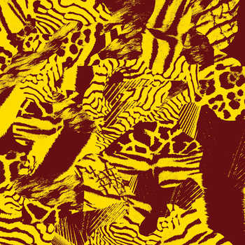 Stone Bench - Animal House Lp