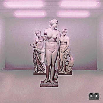 Van Hill - Naked Museum