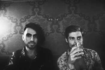 Whilk and Misky - Clap Your Hands video