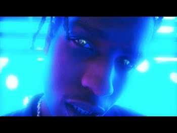 A$AP Rocky - L$D (Love x $ex x Dreams) video