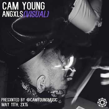 Cam Young - Angxls video