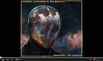 Chordz Cordero and Sir Manley - Original video