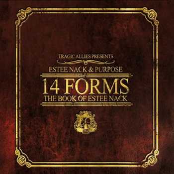 Estee Nack and Purpose - T.I.M.E. video