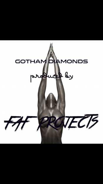 FAF Projects - Gotham Diamonds video