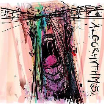 Gensu Dean - Algorhythms