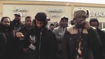 Gods Illa - ForestReal video