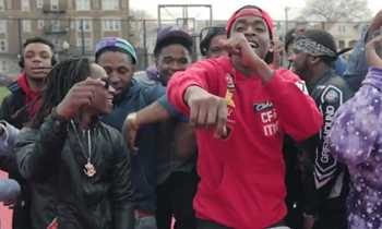 Hero - Mama Rich video