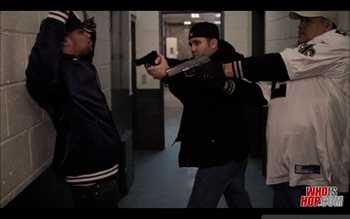 Hop Cashay - Misunderstood video